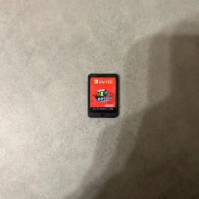 スーパーマリオオデッセイ