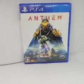 Anthem PS4