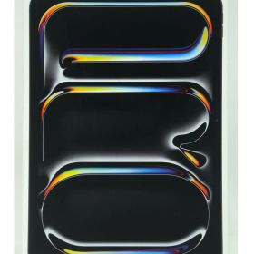 【未開封】Apple アップル 11インチiPad Pro(M5) MDWK4J/A Wi-Fiモデル 256GB【住吉店】