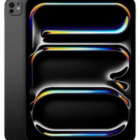 【中古】【安心保証】 iPad Pro 11インチ M5[256GB] Wi-Fiモデル スペースブラック