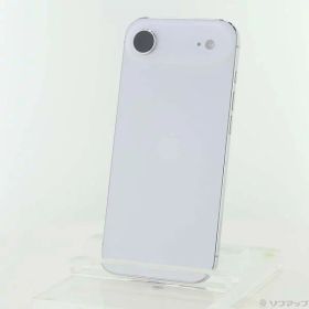 【中古】Apple(アップル) iPhone Air 256GB クラウドホワイト MG284J／A SIMフリー 【198-ud】