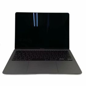 【中古】Apple◆ノートパソコン MacBook Air MGNE3J/A A2337/その他/8GB/SSD256GB/2020【パソコン】