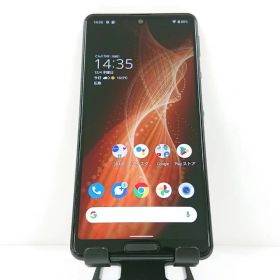 AQUOS sense5G SHG03 au ブラック 送料無料 本体 c15820 【中古】