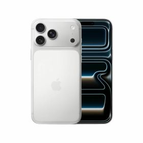 【新品】Apple アップル iPhone 17 Pro Max 256GB シルバー MFY84J/A eSIM SIMフリー
