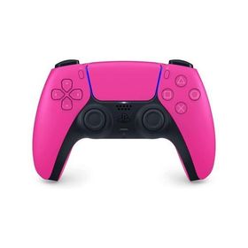 【ラッピング可】【即日発送】【新品】SONY ソニー DualSense ワイヤレスコントローラー CFI-ZCT1J03 ノヴァピンク