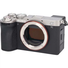 α7C II ILCE－7CM2【中古】