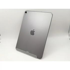【中古】Apple 国内版 【SIMフリー】 11インチ iPad Air（M3/2025) 128GB スペースグレイ MCFV4J/A【福岡筑紫】保証期間1ヶ月【ランクB】