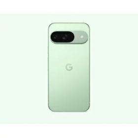 【未使用】Google SoftBank 【SIMフリー】 Pixel 9 ウインターグリーン 12GB 128GB G1B60【鹿児島中町】保証期間3ヶ月