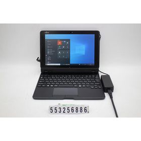 富士通 ARROWS Tab Q508/SE Atom X7 Z8700 1.6GHz/4GB/128GB/10.1W/WUXGA(1920x1200) タッチパネル/Win10