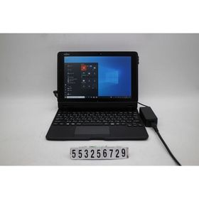 富士通 ARROWS Tab Q508/SE Atom X7 Z8700 1.6GHz/4GB/128GB/10.1W/WUXGA(1920x1200) タッチパネル/Win10