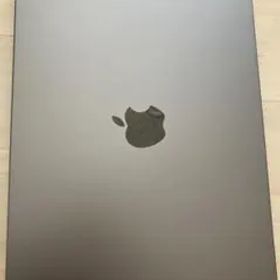 【新品同様】Apple MacBook Pro 14インチ 本体 充電器付き