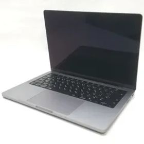 【当店保証30日間】MacBook Pro M2Pro 14.2インチ 2023 MPHE3J/A 【管理番号:38386】