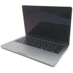 【当店保証30日間】MacBook Pro M2Pro 14.2インチ 2023 MPHE3J/A 【管理番号:38437】