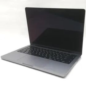 【当店保証30日間】MacBook Pro M2Pro 14.2インチ 2023 MPHF3J/A 【管理番号:38530】