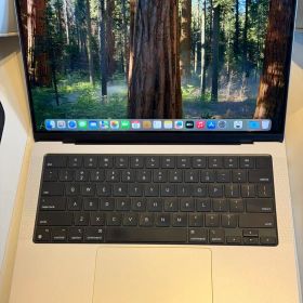 MacBook Pro 14 M2 Pro 2023 32gb US