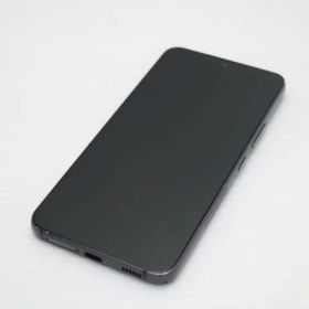 【中古】安心保証 美品 Galaxy S22 SC-51C ファントムブラック スマホ 白ロム 中古土日祝発送OK