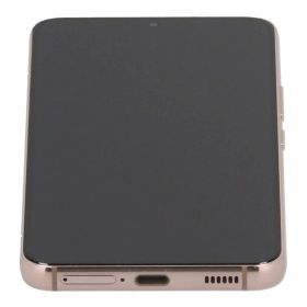 SAMSUNG docomo サムスン/スマートフォン/Galaxy S22 256GB/SC-51C/R5CW51V5Z0W/ABランク/06【中古】