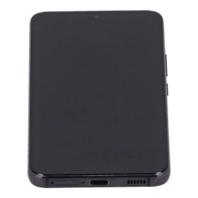 SAMSUNG au サムスン/スマートフォン/Galaxy S22 256GB/SCG13/R5CT41VD8HL/Bランク/24【中古】