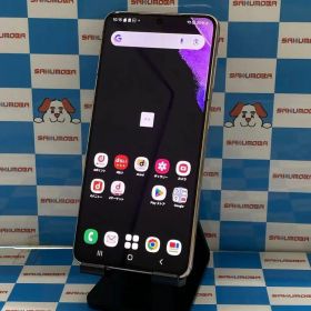 【中古】Galaxy S21 5G 8GB/256GB ファントムバイオレット SC-51B docomo版