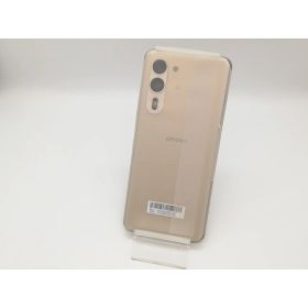 【未使用】FCNT IIJmio 【SIMフリー】 arrows We2 Plus シャンパンシルバー 12GB 256GB M06【アリオ倉敷】保証期間3ヶ月