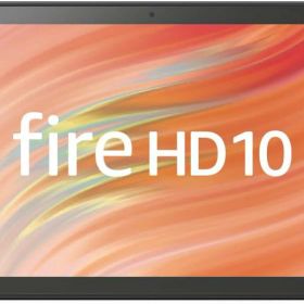 アマゾン Fire HD 10 タブレット 10インチHD ディスプレイ 32GB B0C2XN8HKD