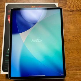 アイパッド(iPad)のiPad Pro 12.9インチ M1 第5世代 Wi-Fi 512GB(タブレット)