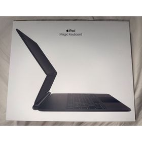 アップル(Apple)のAPPLE iPadPro 12.9インチ 第5世代 MagicKeyboard(その他)