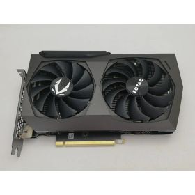 【中古】NVIDIA GeForce RTX3070 (LHR) 8GB (GDDR6)/PCI-E【秋葉2号】保証期間1週間