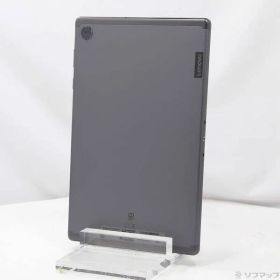 ソフマップ 〔中古品〕 Lenovo Tab M10 FHD Plus 64GB アイアングレー ZA5T0292JP Wi-Fi【371】