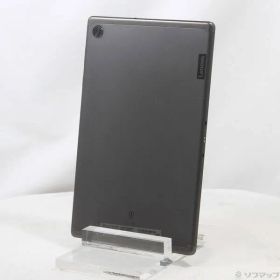 ソフマップ 〔中古品〕 Lenovo Tab M10 FHD Plus 64GB アイアングレー ZA5T0233JP Wi-Fi【348】