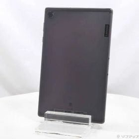 ソフマップ 〔中古品〕 Lenovo Tab M10 FHD Plus 64GB アイアングレー ZA5V0229JP SIMフリー【348】