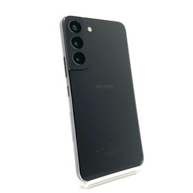サムスン(SAMSUNG)の【全額返金保証】【最速発送】SAMSUNG Galaxy S22 256GB docomo 動作確認済(スマートフォン本体)