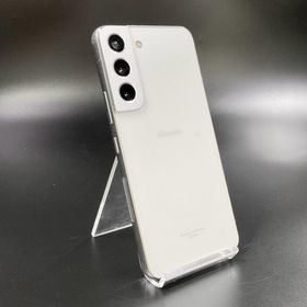 サムスン(SAMSUNG)の【全額返金保証】【最速発送】SAMSUNG Galaxy S22 256GB docomo 動作確認済(スマートフォン本体)