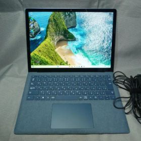 【Surface laptop3】