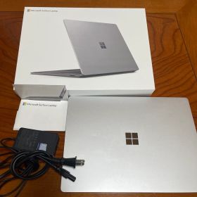 surface laptop3