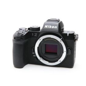 《美品》Nikon Z50II ボディ