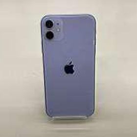 SoftBank iPhone11 MWLX2J/A APPLE