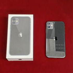 IPHONE11(128GB) MWM02J/A APPLE(SBM)