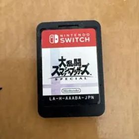 大乱闘スマッシュブラザーズ SPECIAL