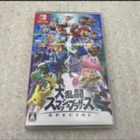 大乱闘スマッシュブラザーズ SPECIAL
