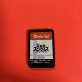 大乱闘スマッシュブラザーズ SPECIAL ソフトのみ
