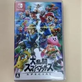 大乱闘スマッシュブラザーズ SPECIAL