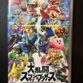 大乱闘スマッシュブラザーズ SPECIAL