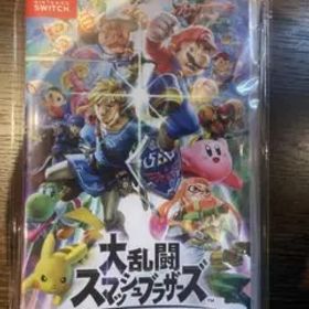 大乱闘スマッシュブラザーズ SPECIAL