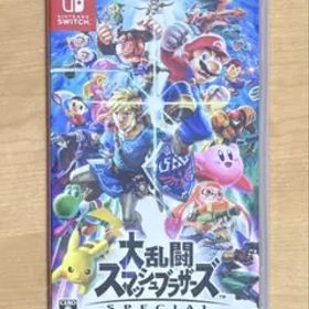 大乱闘スマッシュブラザーズ SPECIAL