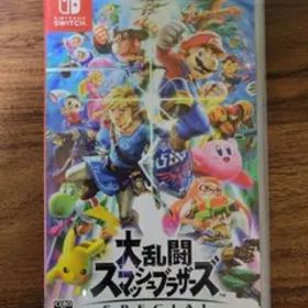 大乱闘スマッシュブラザーズ SPECIAL