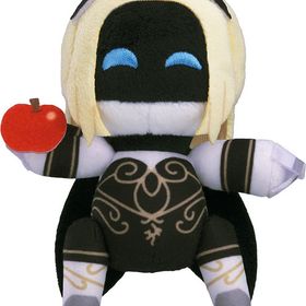 ASTROBOT てのりぬいぐるみ Gravity Daze：Kitten bot