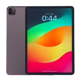 2/28-3/1 6000円クーポン Apple iPad Pro 第2世代 11インチ A2228 128GB Wi-Fiモデル Wi-Fi [Cランク] 中古 タブレット アイパッド 本体 保証 即日発送