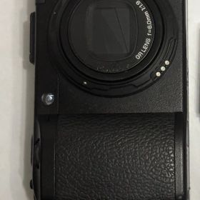 RICOH リコー GR DIGITAL III 11191