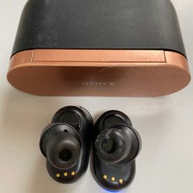 SONY ワイヤレスイヤホン WF-1000XM3